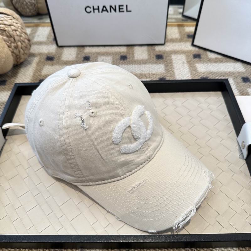 Chanel Cap (327)