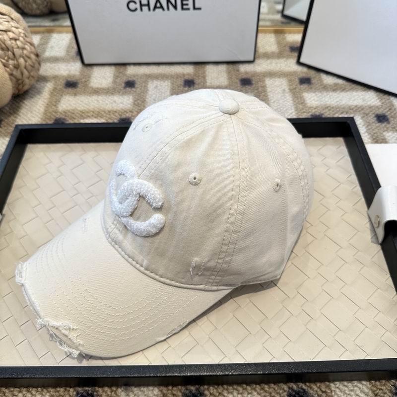 Chanel Cap (328)