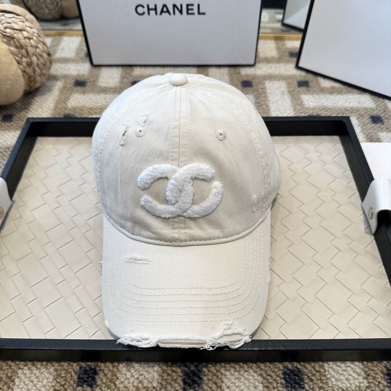 Chanel Cap (329)