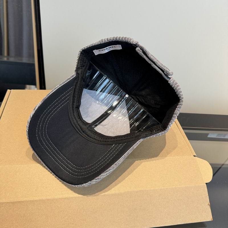 Chanel Cap (3299)