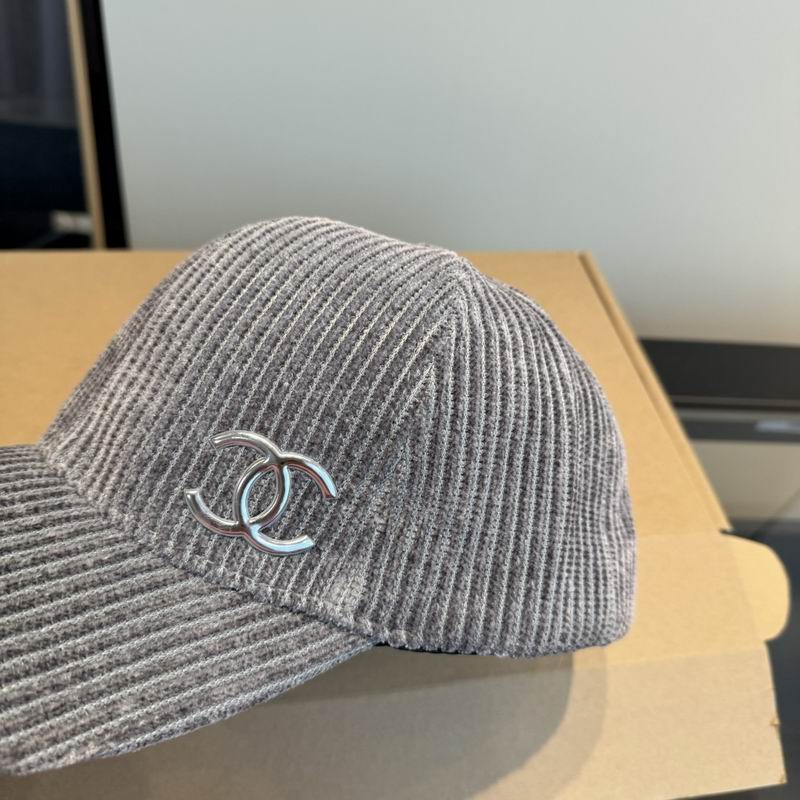 Chanel Cap (3303)