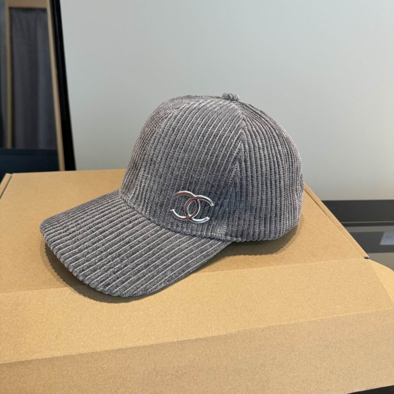 Chanel Cap (3305)