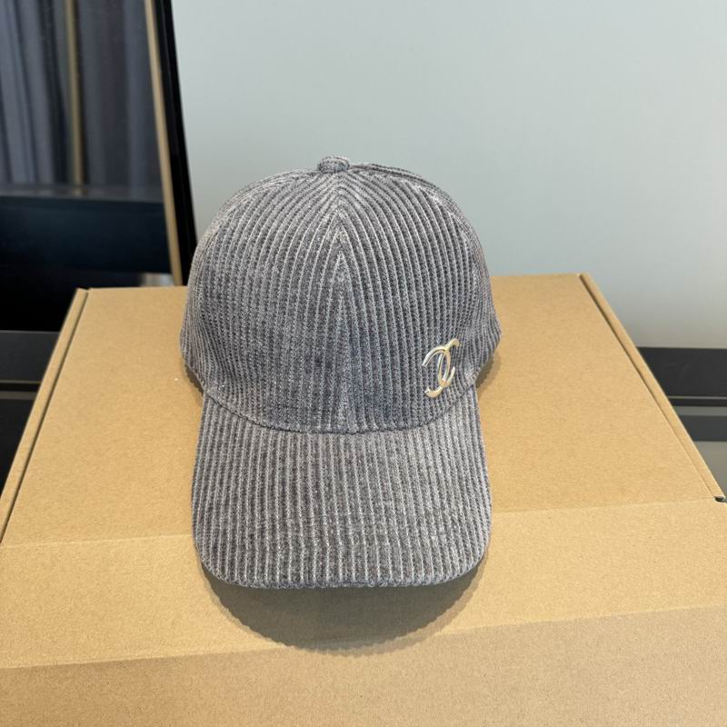 Chanel Cap (3306)