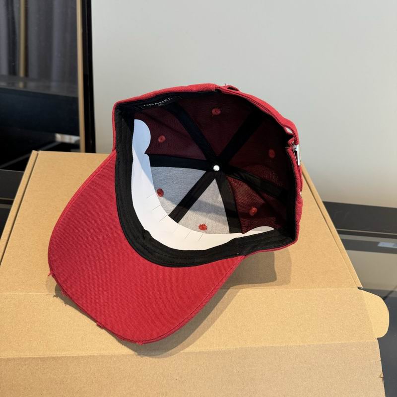 Chanel Cap (3307)