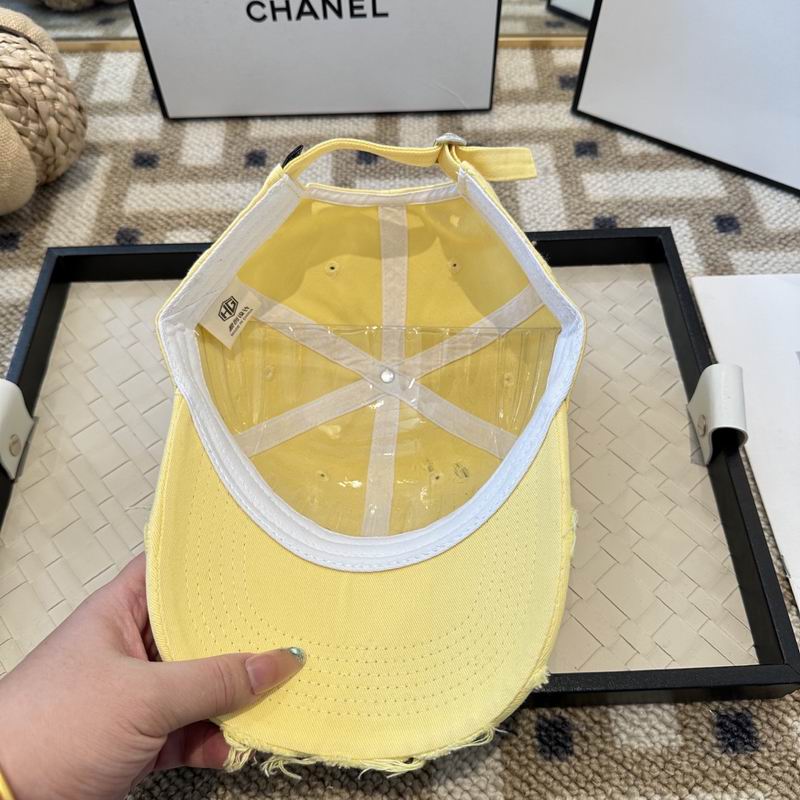 Chanel Cap (331)
