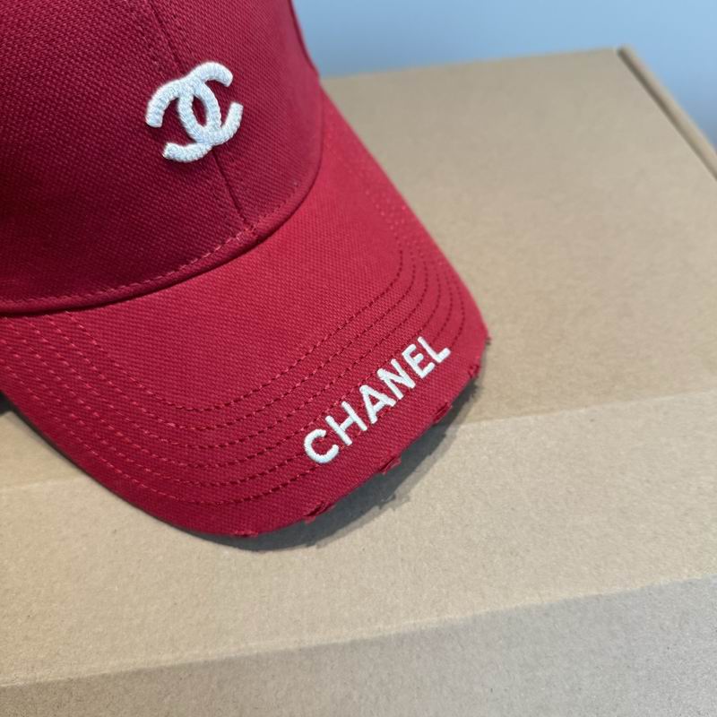 Chanel Cap (3312)