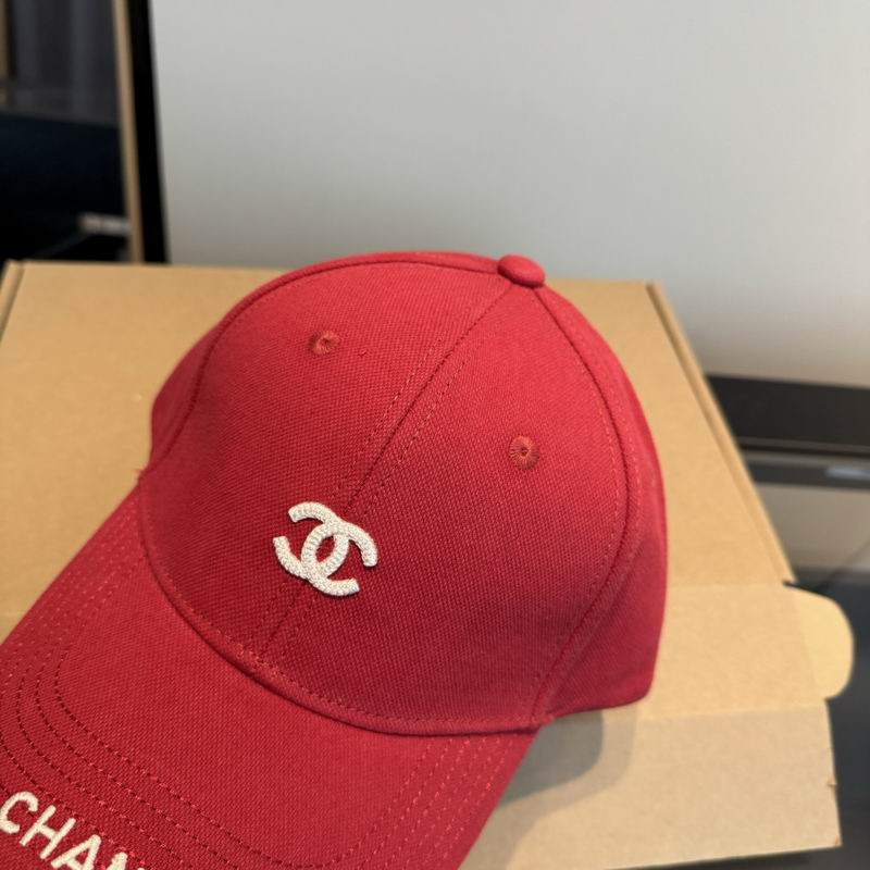 Chanel Cap (3314)