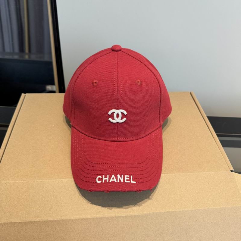 Chanel Cap (3315)