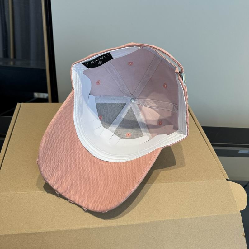 Chanel Cap (3316)