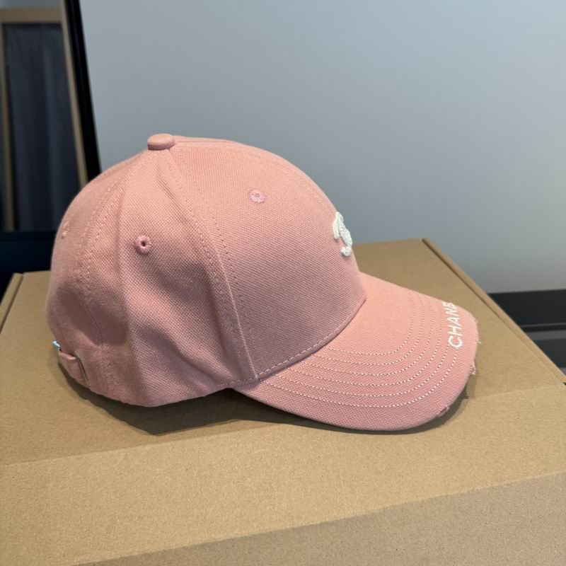 Chanel Cap (3319)