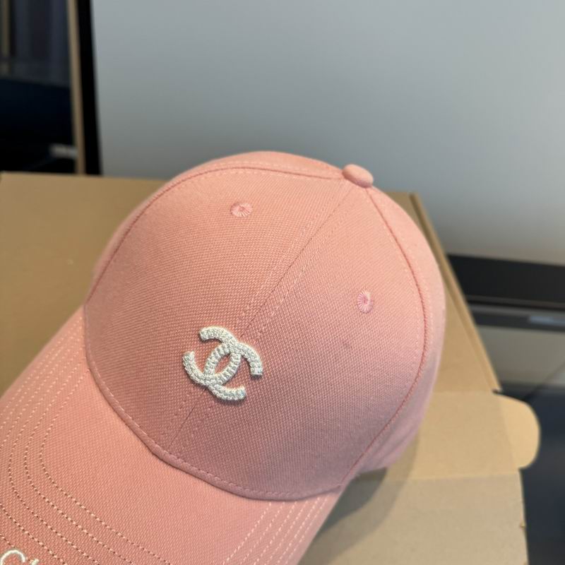 Chanel Cap (3321)