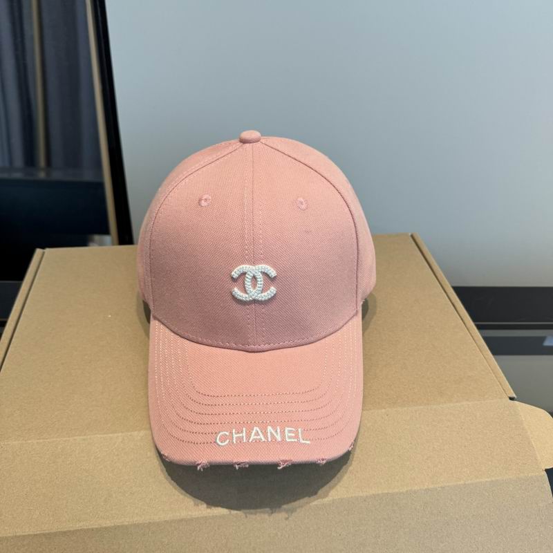 Chanel Cap (3322)