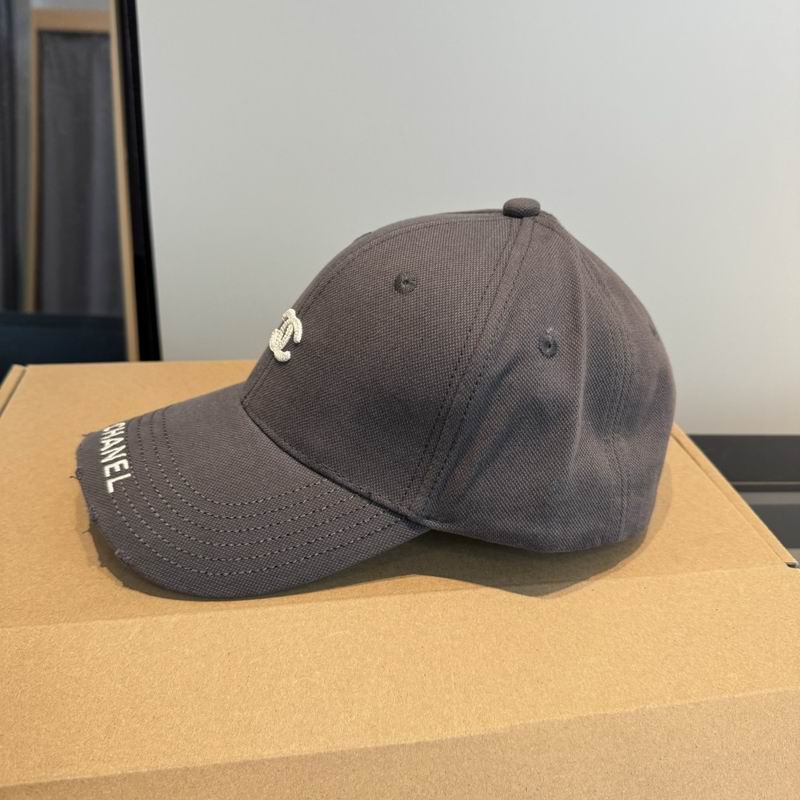 Chanel Cap (3326)