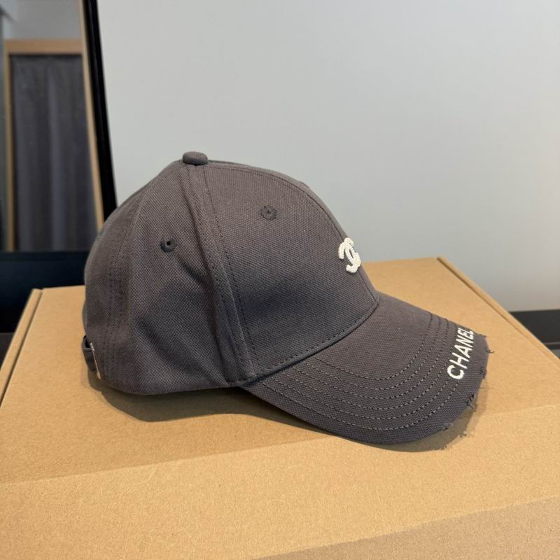 Chanel Cap (3327)