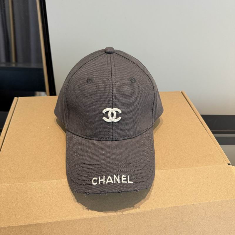 Chanel Cap (3329)