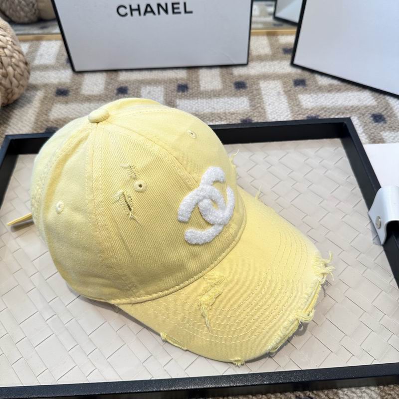 Chanel Cap (335)