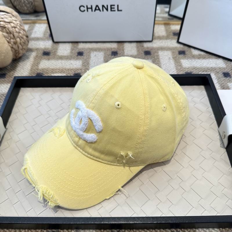 Chanel Cap (336)