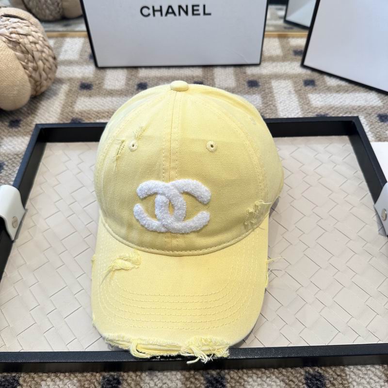 Chanel Cap (337)