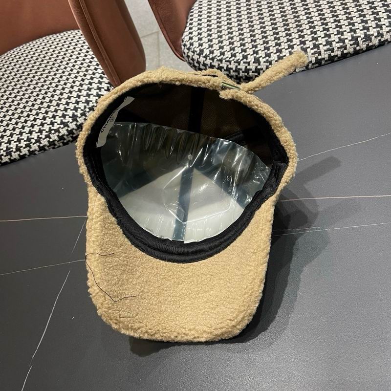 Chanel Cap (3816)