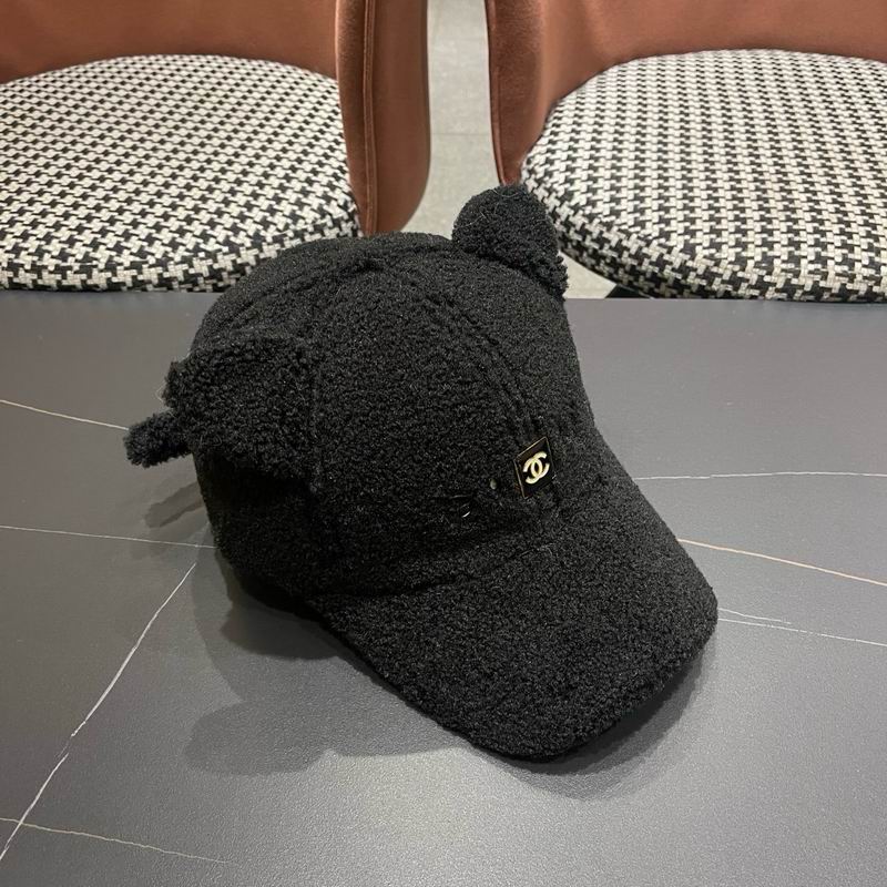 Chanel Cap (3847)