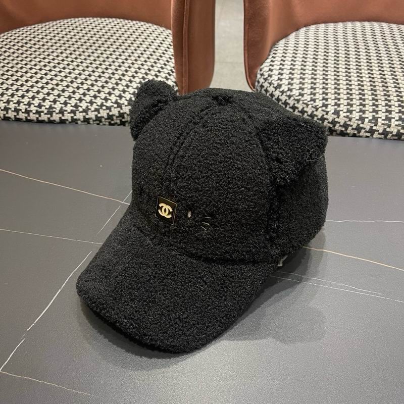 Chanel Cap (3848)
