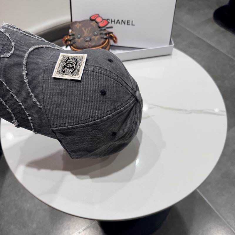 Chanel Cap (415)