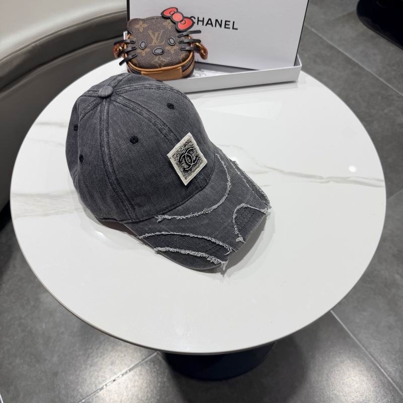 Chanel Cap (419)