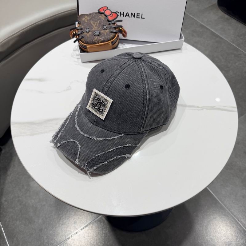 Chanel Cap (420)