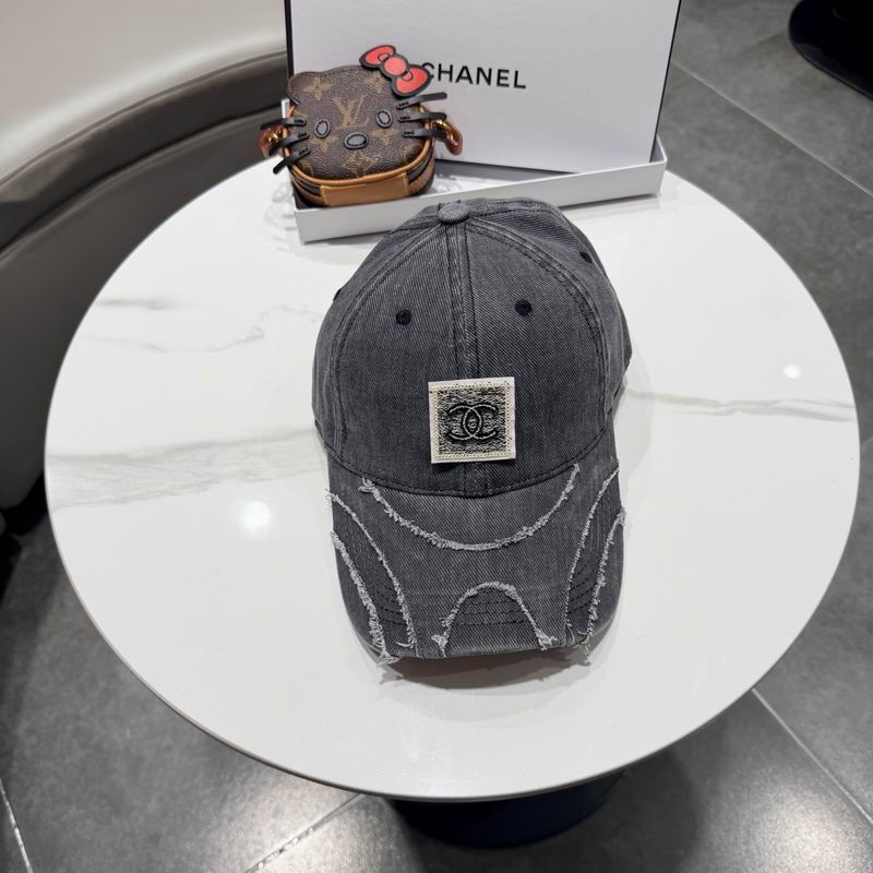 Chanel Cap (421)