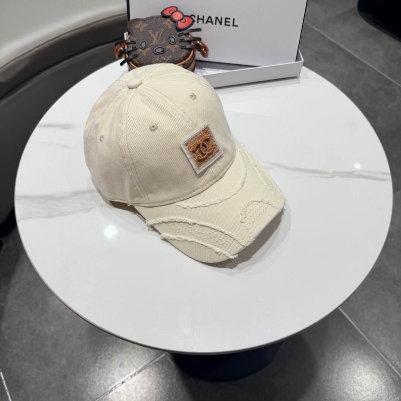 Chanel Cap (428)