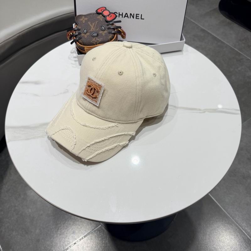 Chanel Cap (429)