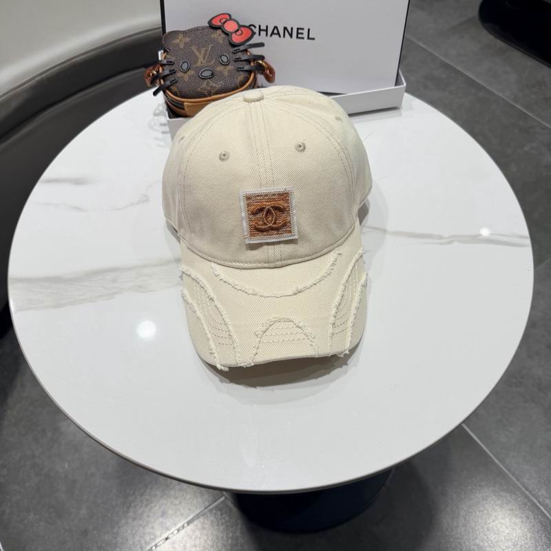 Chanel Cap (430)