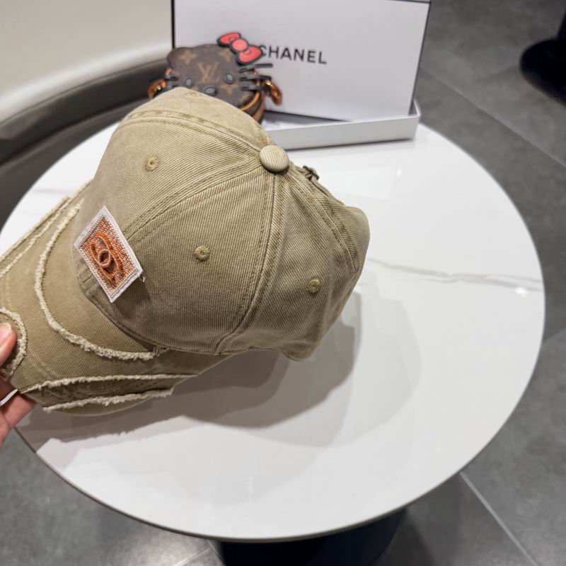 Chanel Cap (433)