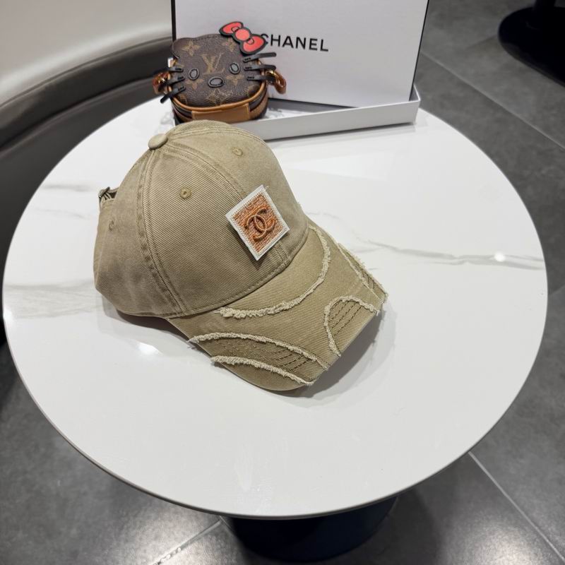 Chanel Cap (436)