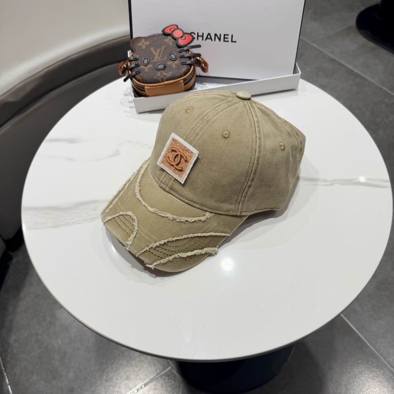 Chanel Cap (437)