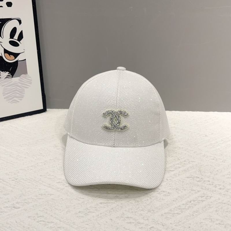 Chanel Cap (984)