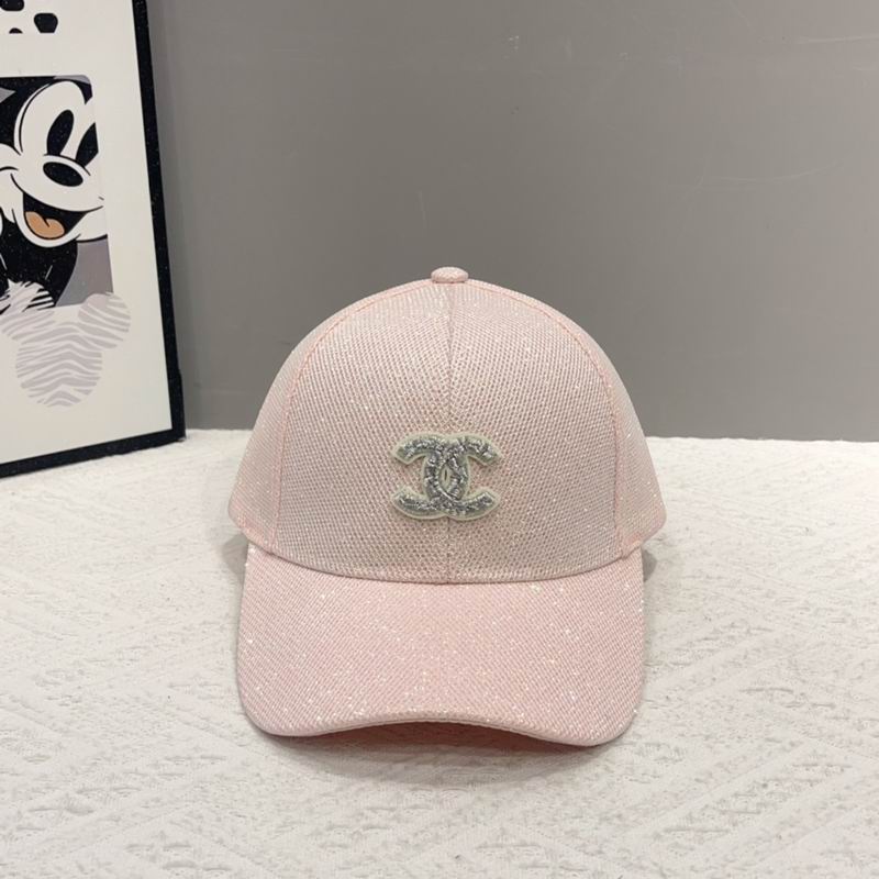Chanel Cap (985)