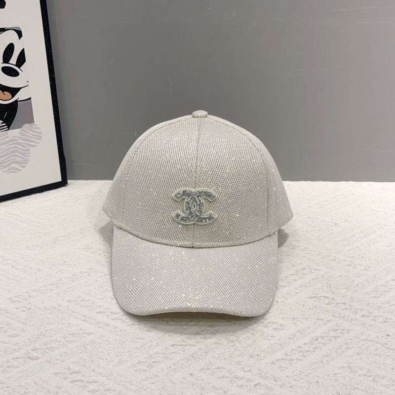 Chanel Cap (986)
