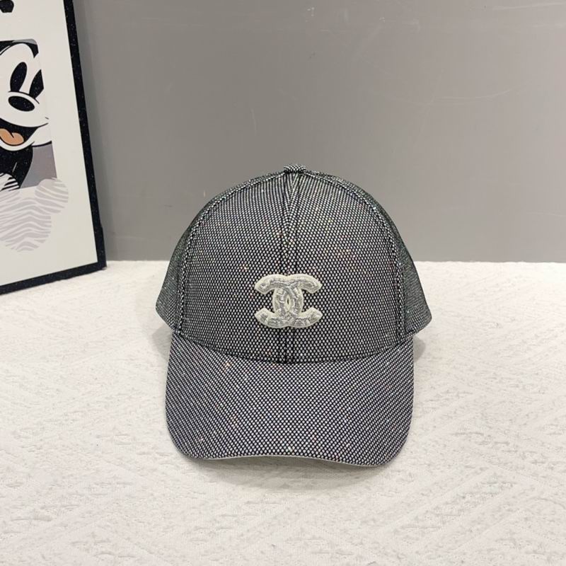 Chanel Cap (987)