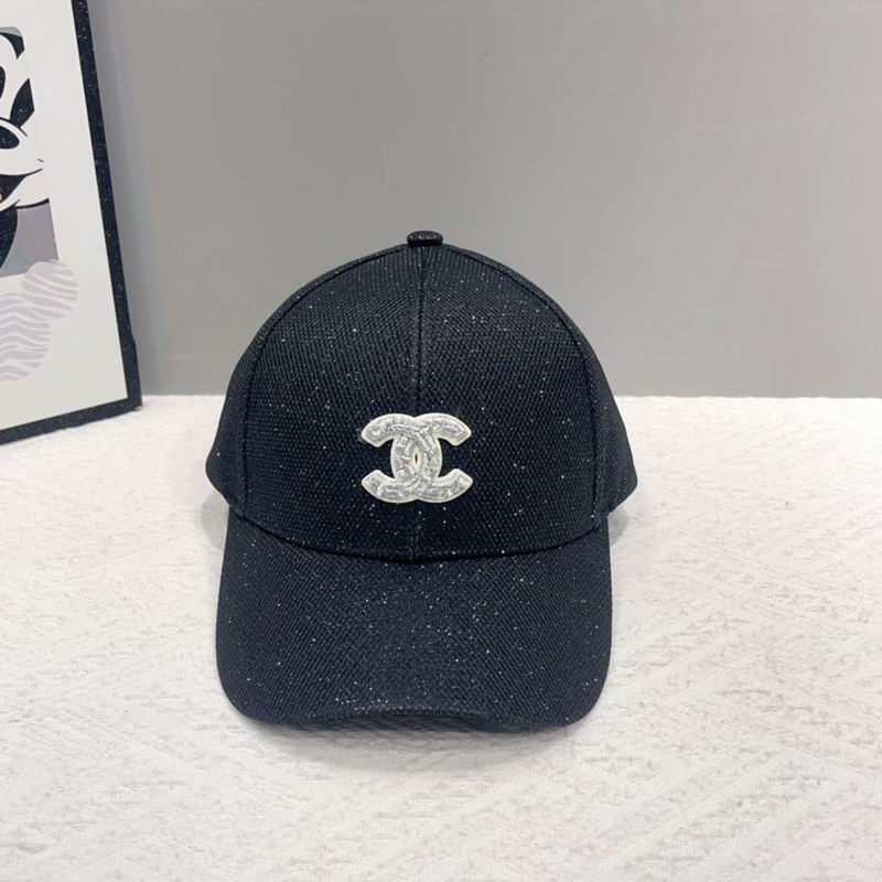 Chanel Cap (988)