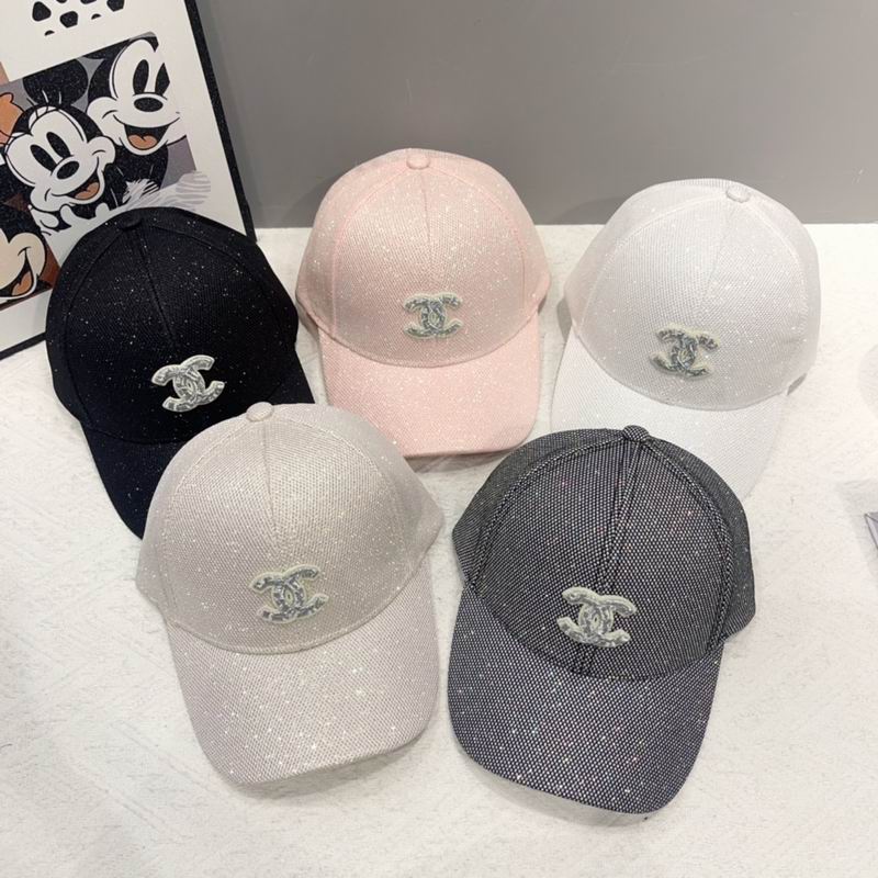 Chanel Cap (989)