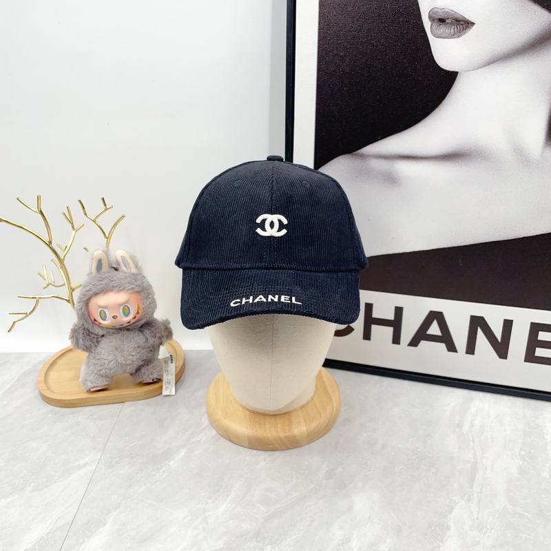 Chanel Cap dx (1056)