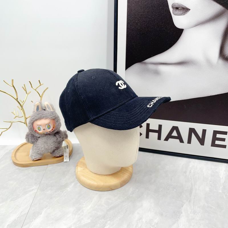 Chanel Cap dx (1057)