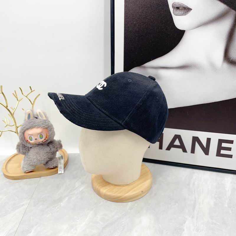 Chanel Cap dx (1058)