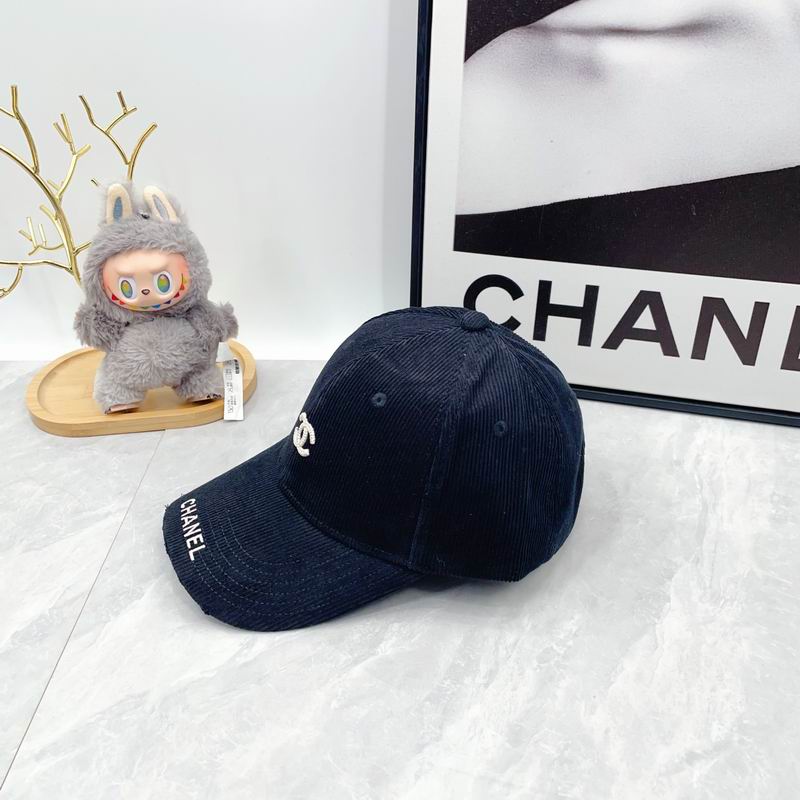 Chanel Cap dx (1059)