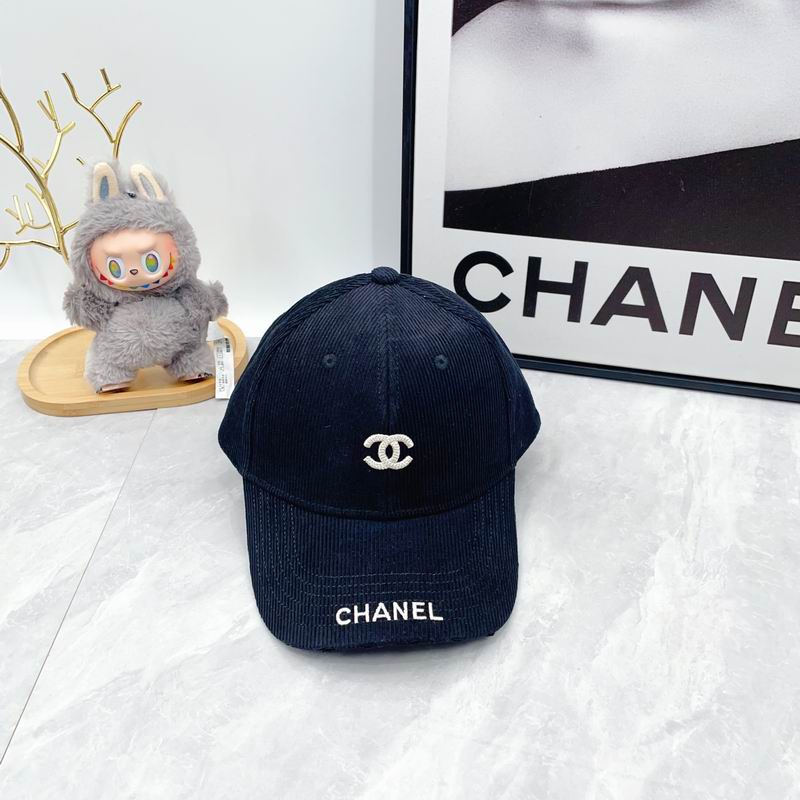 Chanel Cap dx (1060)