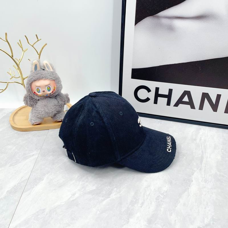 Chanel Cap dx (1061)
