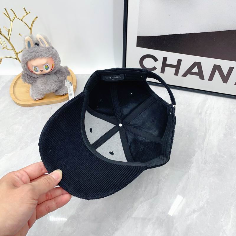 Chanel Cap dx (1063)