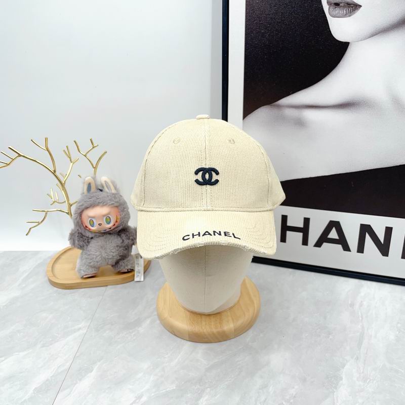 Chanel Cap dx (1065)
