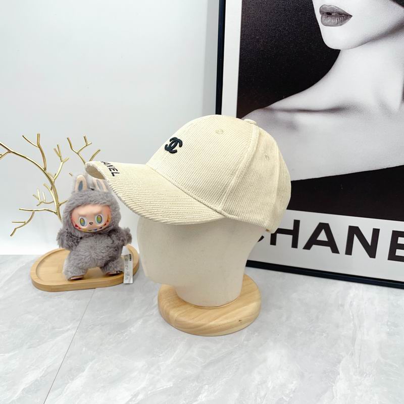 Chanel Cap dx (1066)